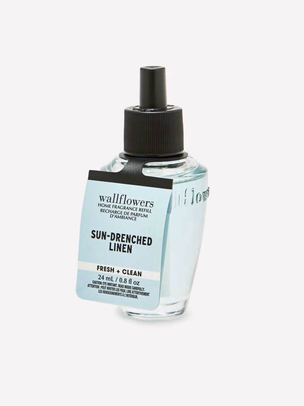 Sun-drenched Linen Bath & Body Works Wallflower Plug In